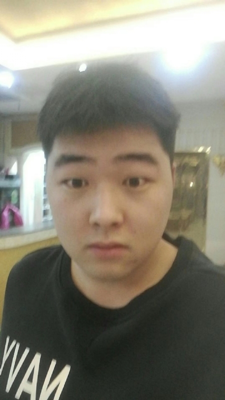 丹尼的第二张照片--萧县交友中心